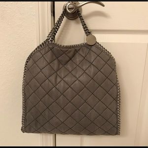 Stella McCartney Falabella tote quilted